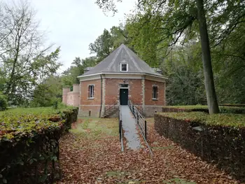 Gaasbeek + Castle of Gaasbeek (Lennik, Belgium)